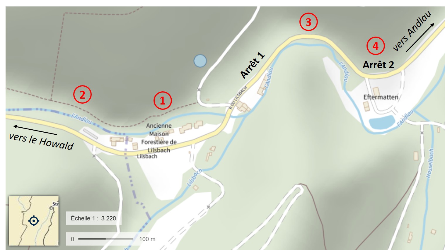01 Carte acces