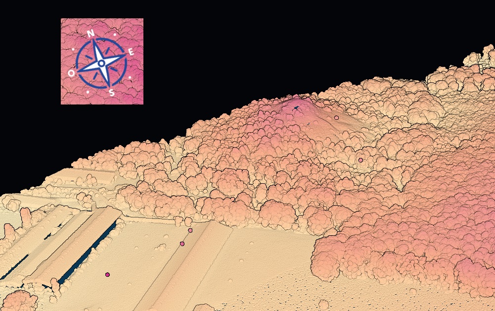 image lidar Roettelsberg